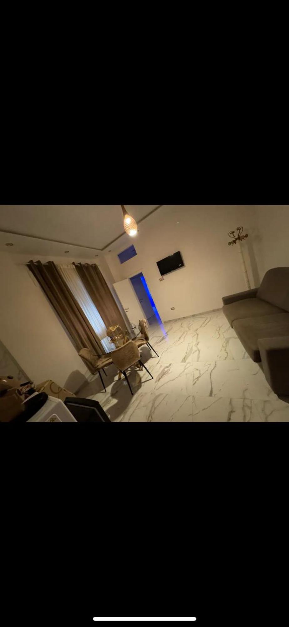 A Cas E Nana Apartman Nápoly Kültér fotó